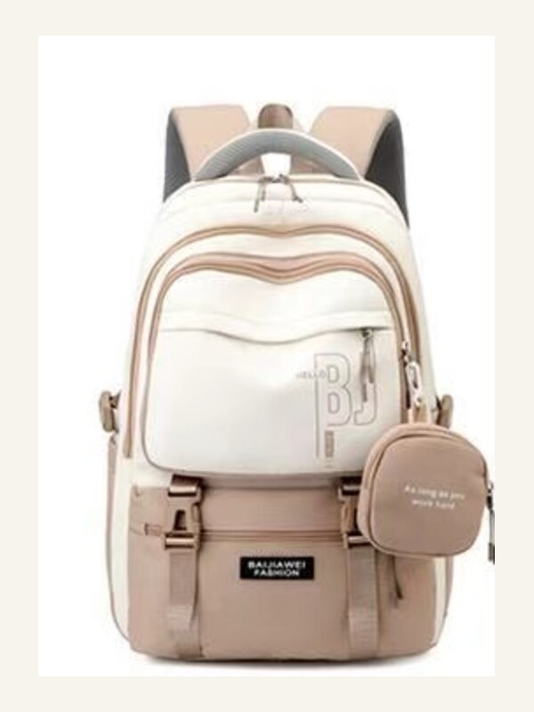 BP-8606 Comfort Air Campus
