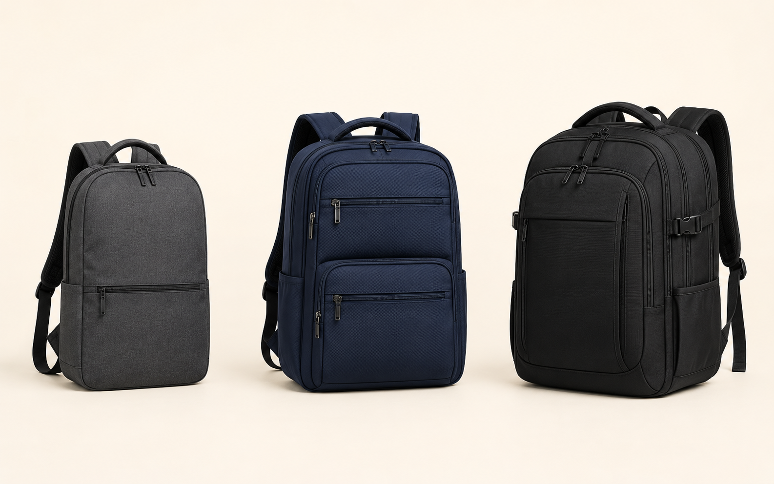 Laptop Backpacks
