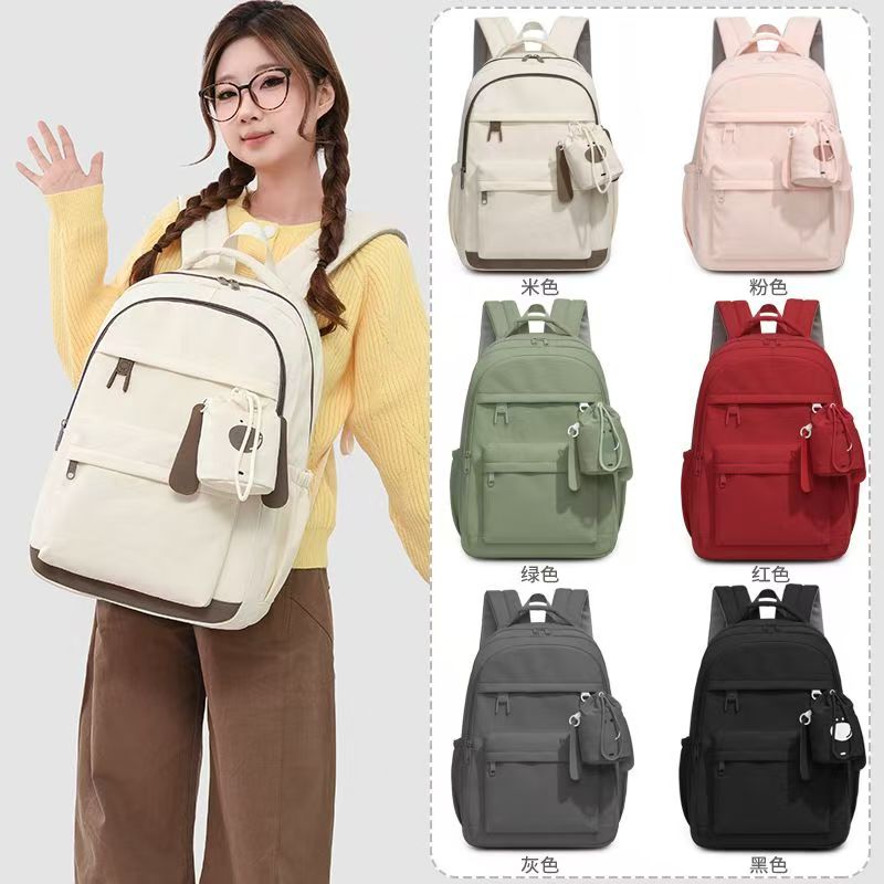 BP-DG01 Dog Pouch Student Backpack